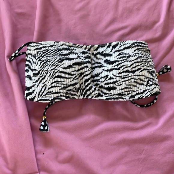 Victoria’s Secret strapless bikini top - Picture 1 of 2